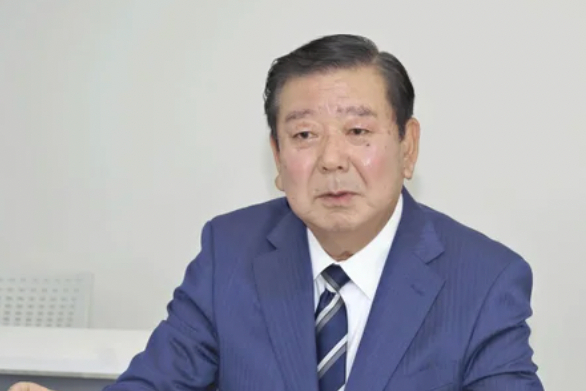 ▲须藤丰次&nbsp;