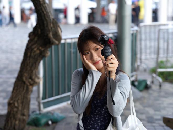 （图片来源：雷科技摄制）