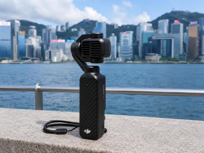 （图片来源：雷科技摄制）