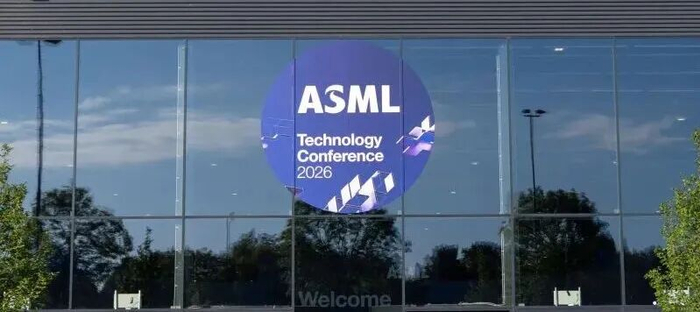 图源：ASML
