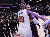佛得角门将IG粉丝超1100万！NBA千万粉丝球员仅12人 第一已过亿！