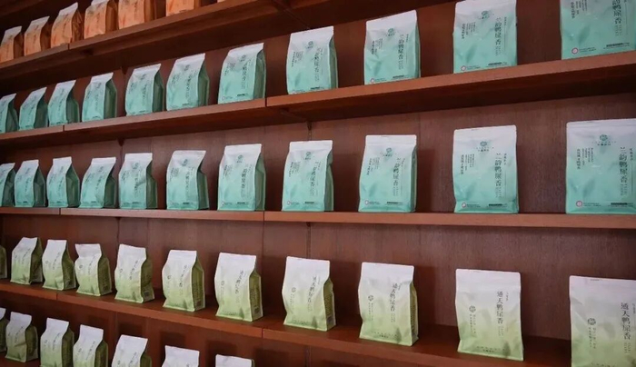 潮州茶企深耕新式茶饮赛道