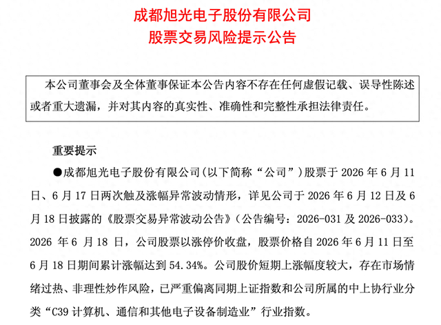 （图片来源：上市公司公告）