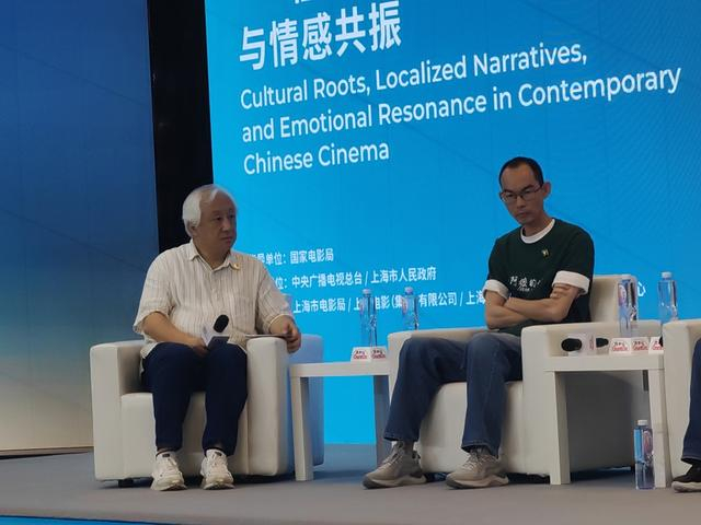 现场照片