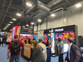 InfoComm USA 2026 | 雷曼光电携康硕展双展位联动，以创新显示链接全球客户