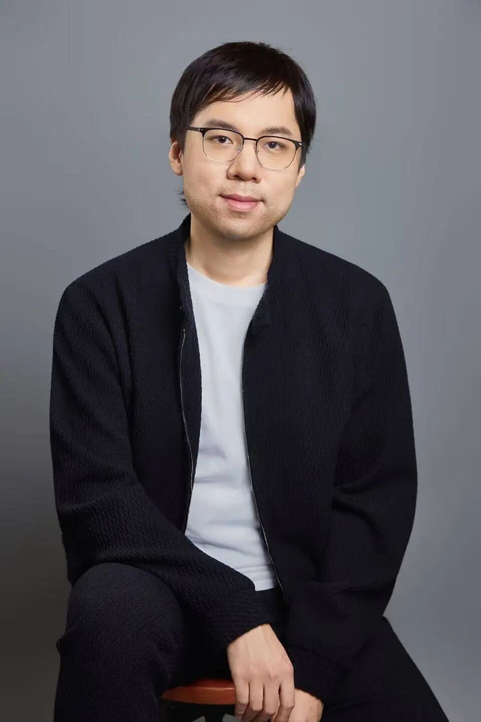 夏立雪本人 图片由无问芯穹提供