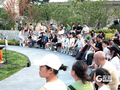 “文化快闪”、海上国风体验等纷纷登场！“文化”融入场景，游青韵味十足