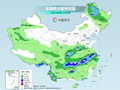 长江中下游雨势再度增强 华南等地高温成片暑热全天在线