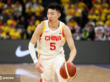 命中率偏低！廖三宁7投2中得到4分3板3助1断1帽