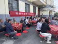 我们的节日·端午丨粽叶裹紧邻里情
