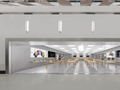 苹果美国关闭三家 Apple Store，部分门店员工遭“区别对待”引争议