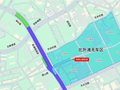 上海重磅规划！北外滩为何要建市中心最大“无车区”？三大原因、规划蓝图披露！关键节点明起全封闭施工