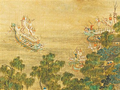 端午假期恰逢夏至，两者之间有何关联？
