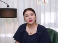 杨天真复胖登微博热搜 二十余天反弹20斤