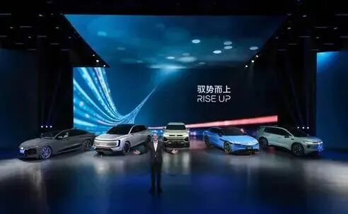 图为大众媒体日现场 图源|网络
