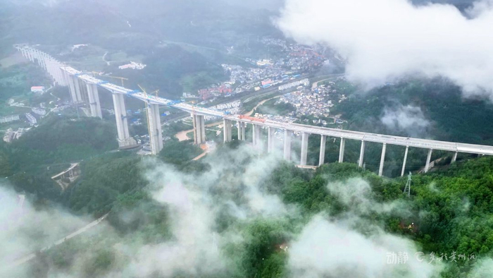 　　来源：六盘水融媒　盘州融媒　翟利巧　通讯员：杨兵兵