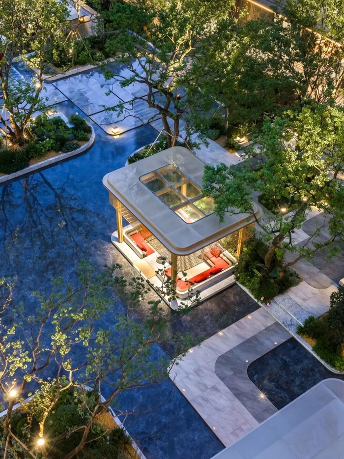 杭州顶豪新标杆，滨江2026中国一号作品 | 望天际|杭州市|浙江省|实景图|示范区|户型_手机新浪网