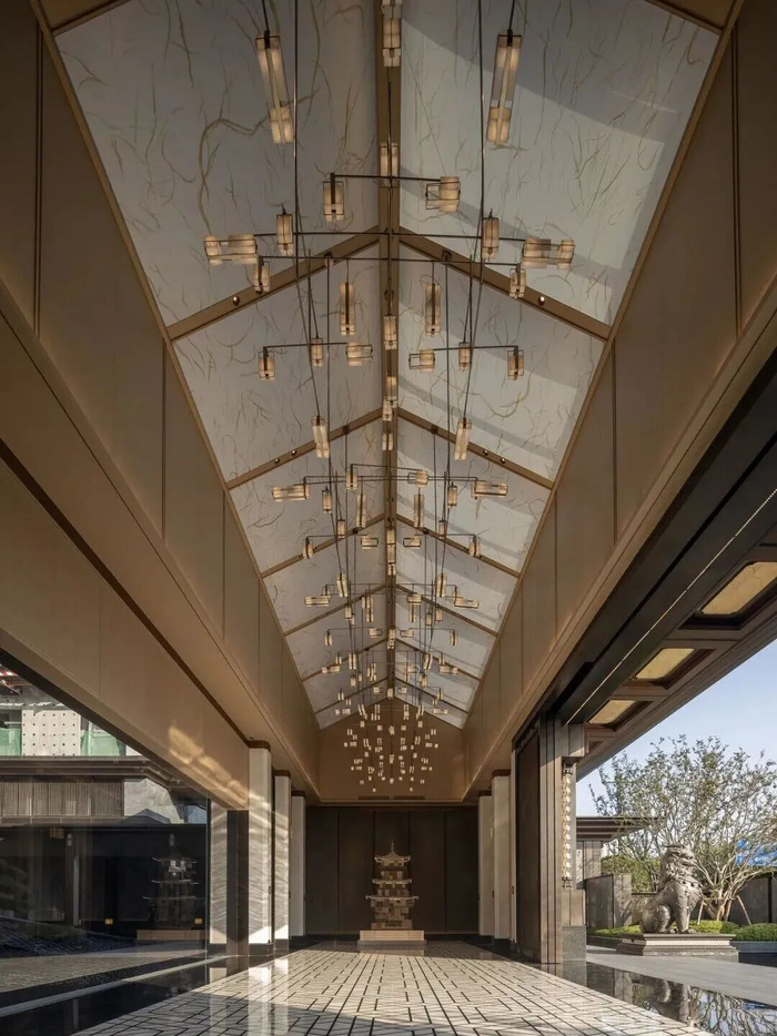 杭州顶豪新标杆，滨江2026中国一号作品 | 望天际|杭州市|浙江省|实景图|示范区|户型_手机新浪网