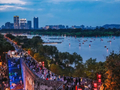 527.5万人次！假期的南京是这样的