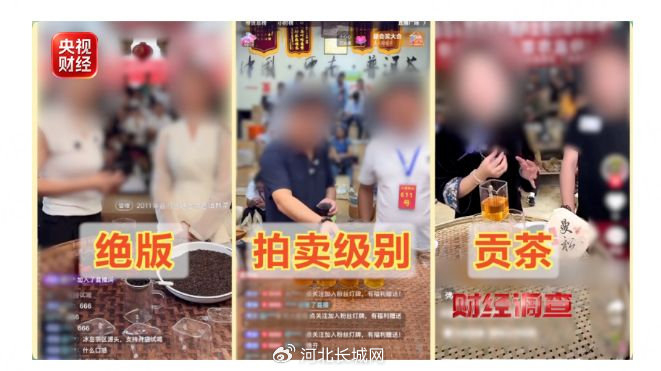 视频截图。