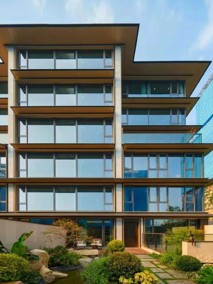 杭州顶豪新标杆，滨江2026中国一号作品 | 望天际|杭州市|浙江省|实景图|示范区|户型_手机新浪网