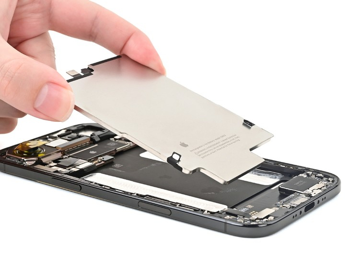 图｜iFixit