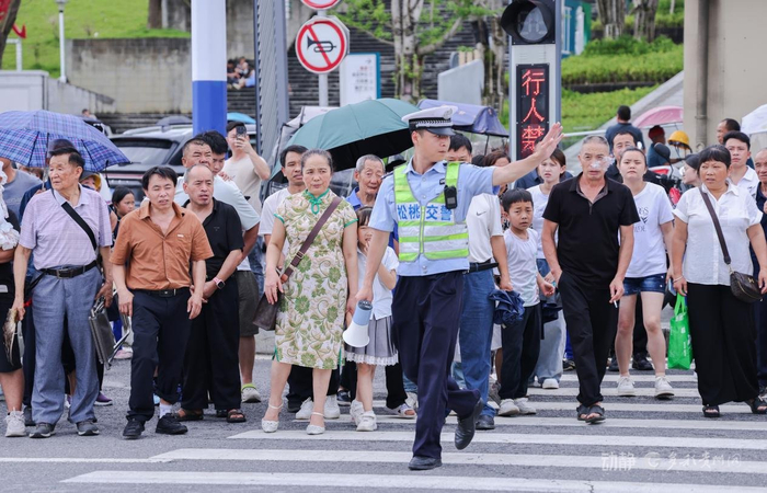 图片来源：铜仁公安
