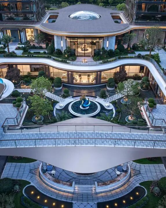 杭州顶豪新标杆，滨江2026中国一号作品 | 望天际|杭州市|浙江省|实景图|示范区|户型_手机新浪网