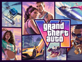 《GTA6》5个版本泄露！最贵版本高达200欧元