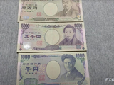 新订单创四年新高、就业八年最快，日元却为何“无动于衷”？