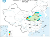 中央气象台：全国夏收夏种气象服务（2026年06月23日）