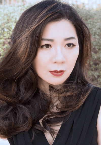 符钰晶婚后保养得宜，获网大赞冻龄有术。