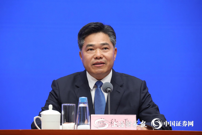    上证报记者 史丽 摄  