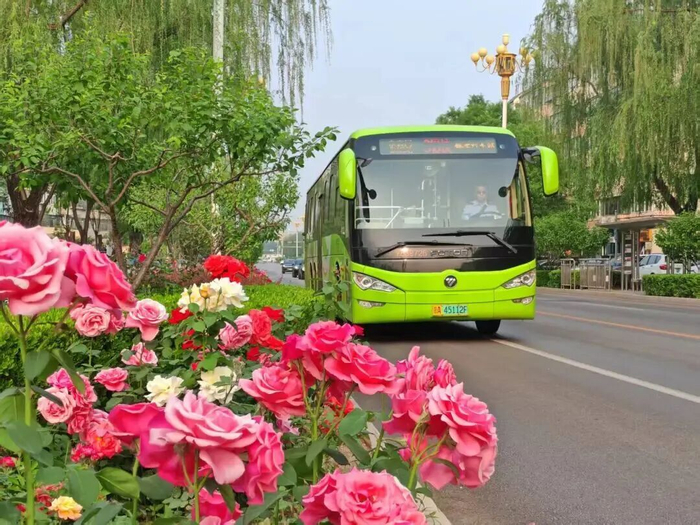 图源：北京交通