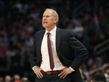 独行侠新帅如何？上一位从NCAA转NBA执教的贝莱因率队仅14胜40负