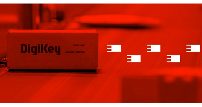 DigiKey 诚邀参会者在 7 月 1 日至 3 日的 2026 慕尼黑上海电子展期间莅临上海新国际博览中心 N2 厅 605 号展位。