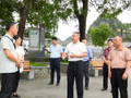 市政协调研组到钟山县开展“创新农文旅融合模式，助推文旅产业升级”专题协商调研