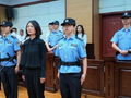 贵州卫健委原副主任田艳受贿案宣判：非法收受财物逾1726万元，判11年