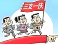 湛江招240人！广东“三支一扶”计划来了，大专可报