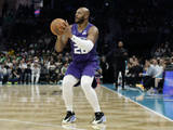 告别NBA！蒂尔曼加盟土耳其俱乐部特拉布宗体育