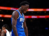 今年的前20顺位新秀全部来自NCAA 选秀历史上自1994年以来第一次