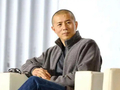 著名作家毕飞宇获聘为江苏省政府参事