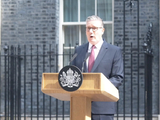十年六任 英国何以陷入首相频繁更替的怪圈？