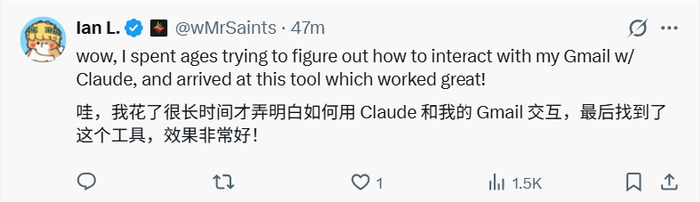 这件事惊动了Google高层，一开始，连Google内部的高管和总监都跑来向他请教。