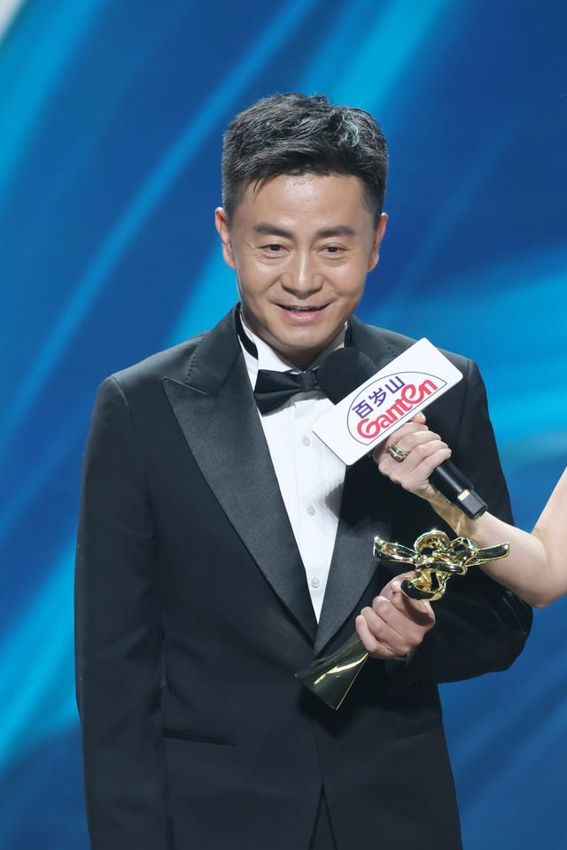 导演李雪 赖鑫琳 摄