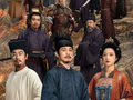 第31届白玉兰奖全名单公布，《太平年》获最佳中国电视剧