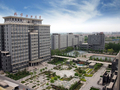北方工业大学：学科筑基 兴工报国