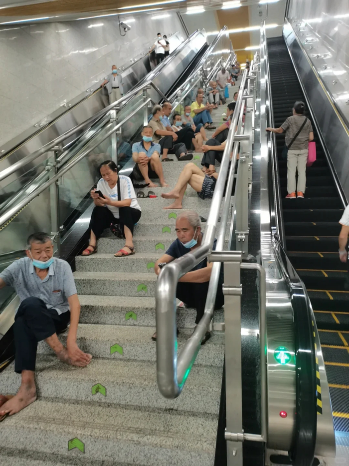 ▲图源：小红书用户“本来就烦”