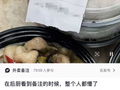 “吃了你们家7年，马上博士毕业了，可以邀请你们来拍毕业照吗？”