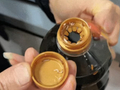 山姆未开封生抽现蠕动虫子 消费者要求赔偿1千元未果